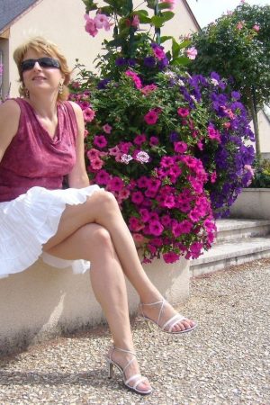 Je vais te briser sans pitié 💥 Sylvaine - rencontre-Cougar-Les Sables-d'Olonne